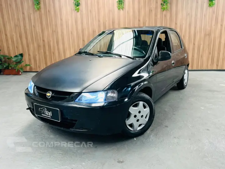 CELTA 1.0 MPFI Super 8V