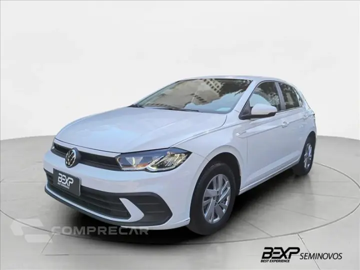 POLO 1.0 170 TSI Comfortline