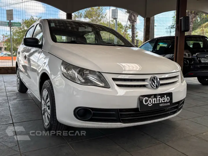 GOL 1.6 MI 8V G.V