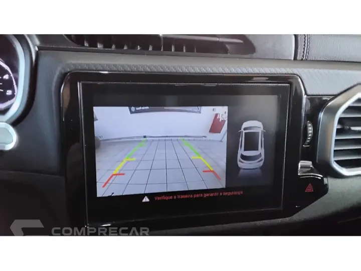 TIGGO 5x 1.5 VVT TURBO iFLEX T DCT