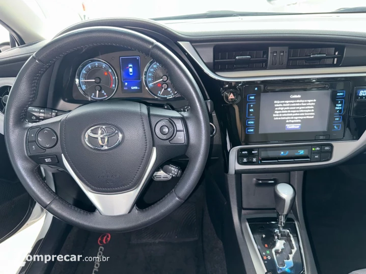 Corolla Xei 2.0