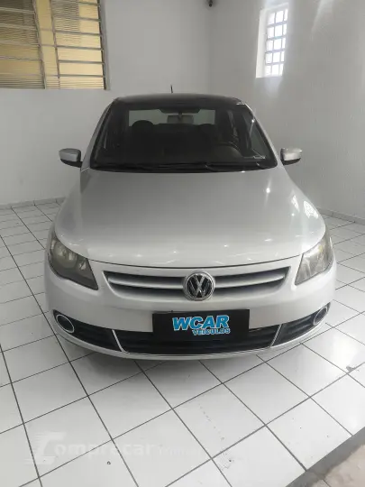 VOYAGE 1.6 MI Comfortline 8V