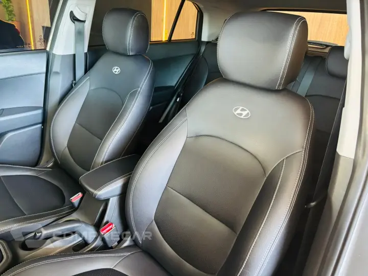 CRETA 1.6 ACTION AUTOMÁTICO