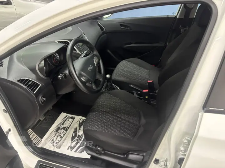 HB20 Comfort Plus 1.0 TB Flex 12V Mec.