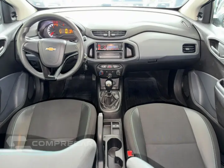 ONIX 1.0 MPFI JOY 8V
