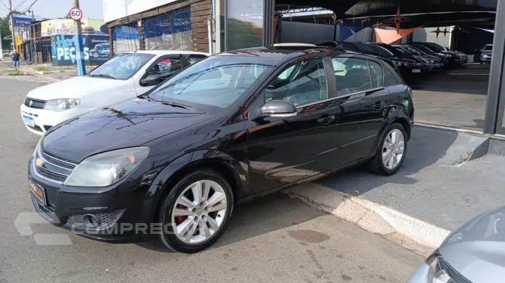 VECTRA