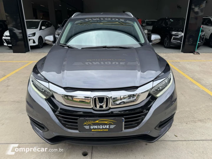 HR-V EXL 1.8 Flexone 16V 5p Aut.