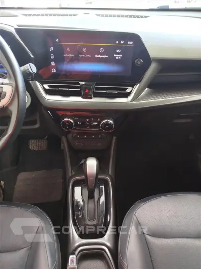 SPIN 1.8 Premier 8V