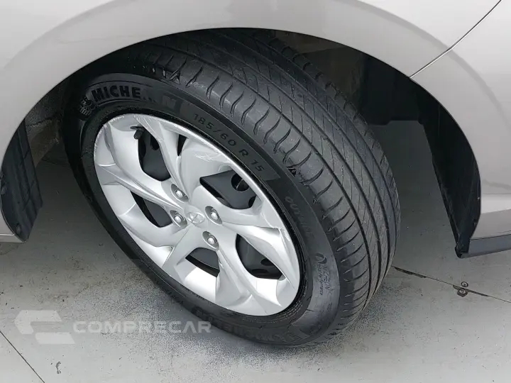 HB20S 1.0 12V FLEX COMFORT PLUS MANUAL