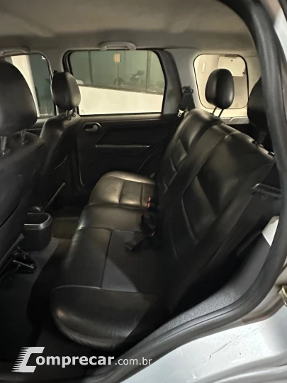 ECOSPORT 1.6 XLT Freestyle 8V