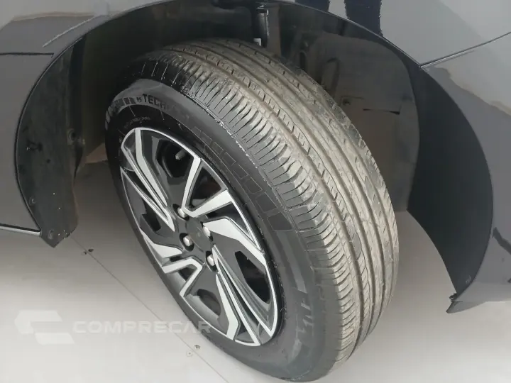 ONIX 1.0 TURBO FLEX LT AUTOMÁTICO