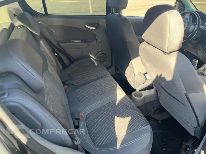 PALIO 1.0 MPI Attractive 8V