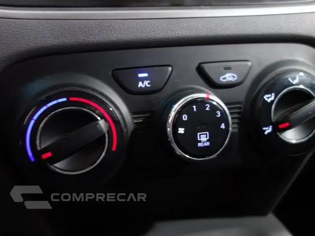 HB20S - 1.0 12V VISION MANUAL