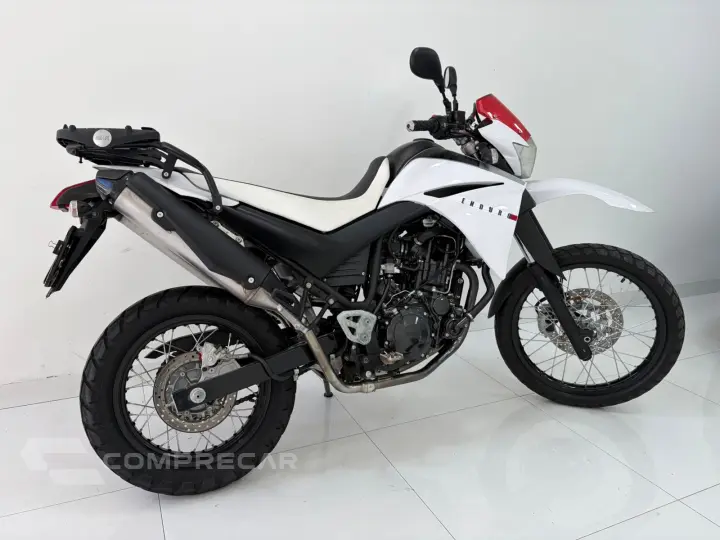 XT 660 R