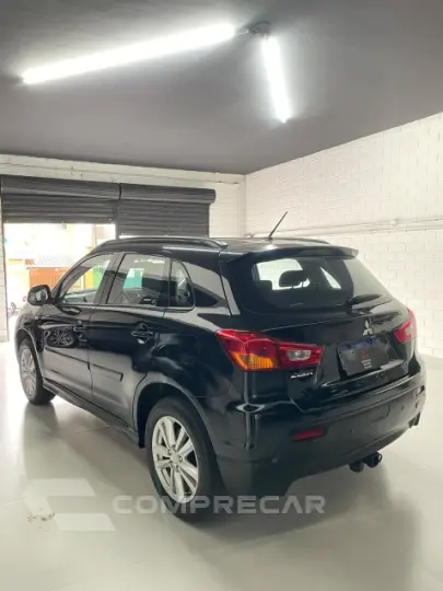 ASX 2.0 4X4 16V