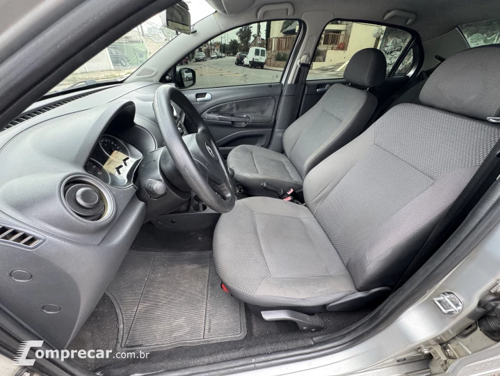 VOYAGE 1.6 MI Comfortline 8V