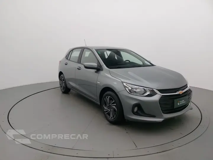 ONIX 1.0 FLEX LT MANUAL