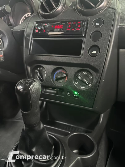 FIESTA 1.0 MPI Class Hatch 8V