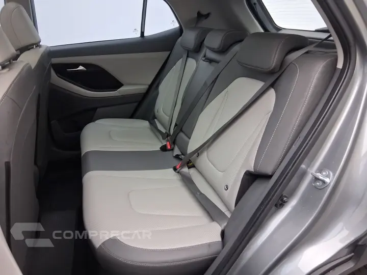 CRETA ULTIMATE 1.6 TGDI  16V AUT.