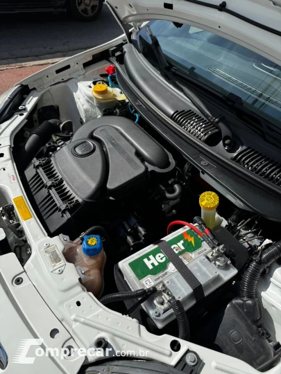 PALIO 1.4 MPI Attractive 8V