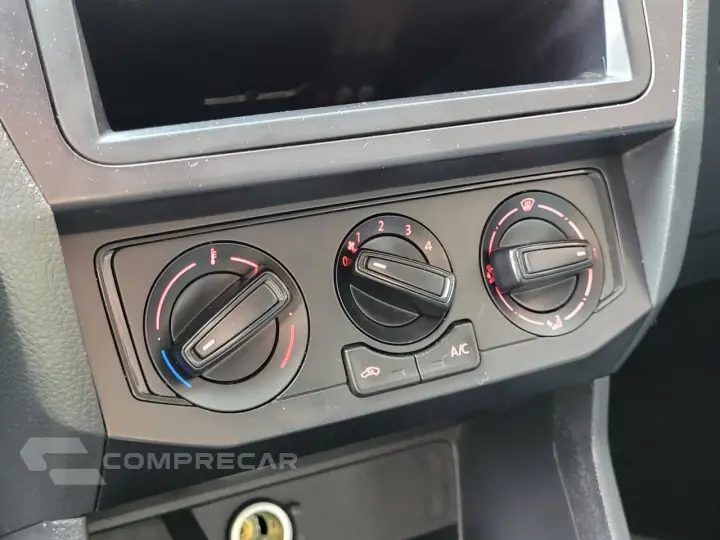 Gol 1.6 MSI Flex 8V 5p