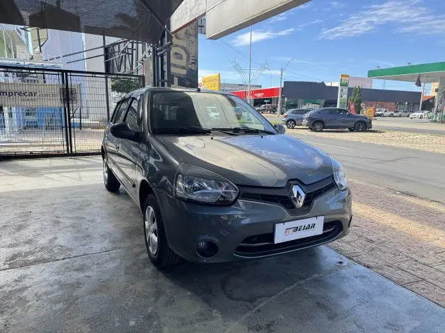 CLIO HATCH - 1.0 EXPRESSION 16V 4P MANUAL