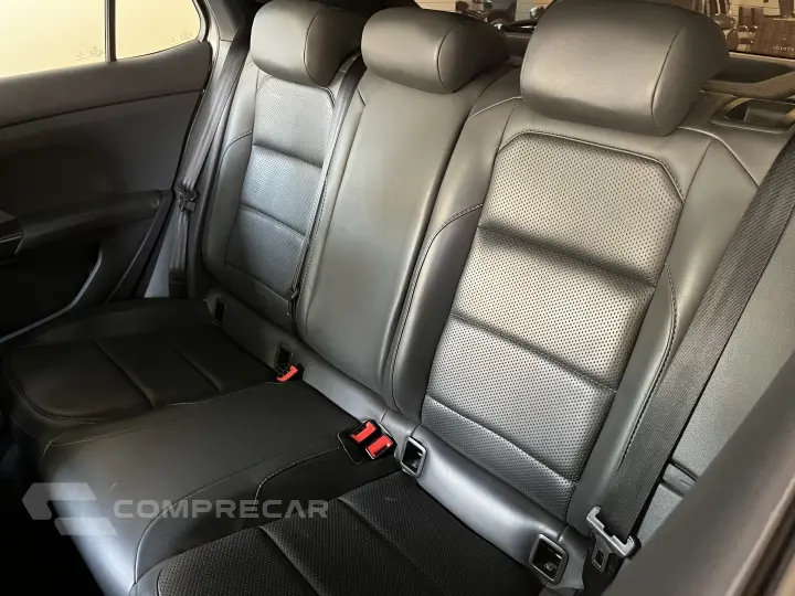 T-CROSS 1.0 200 TSI Comfortline