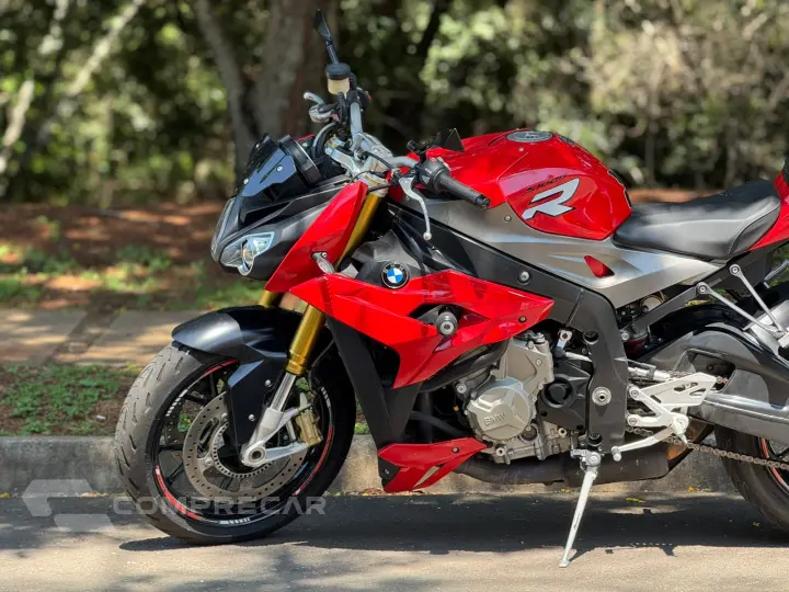 S1000 R