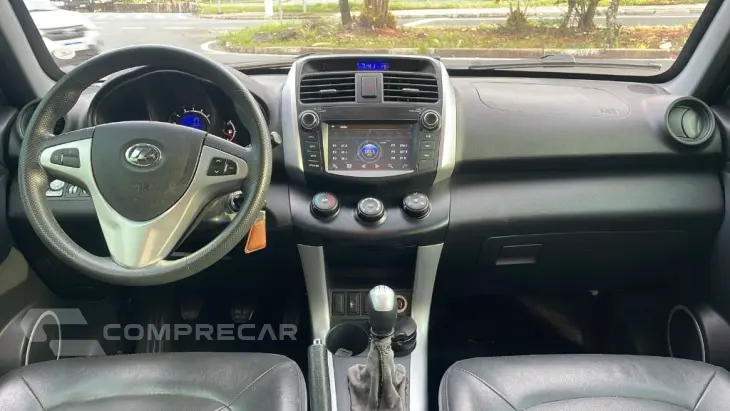 X60 1.8 16V 128cv 5p Mec.