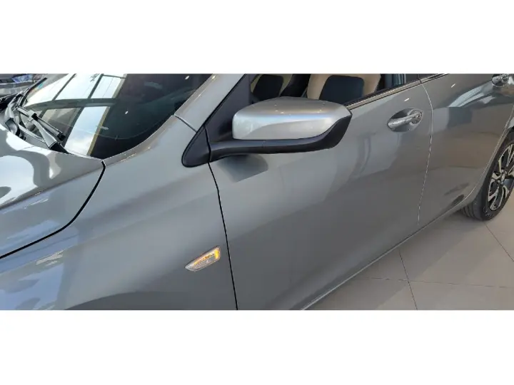 ONIX 1.0 TURBO FLEX PLUS PREMIER AUTOMÁTICO