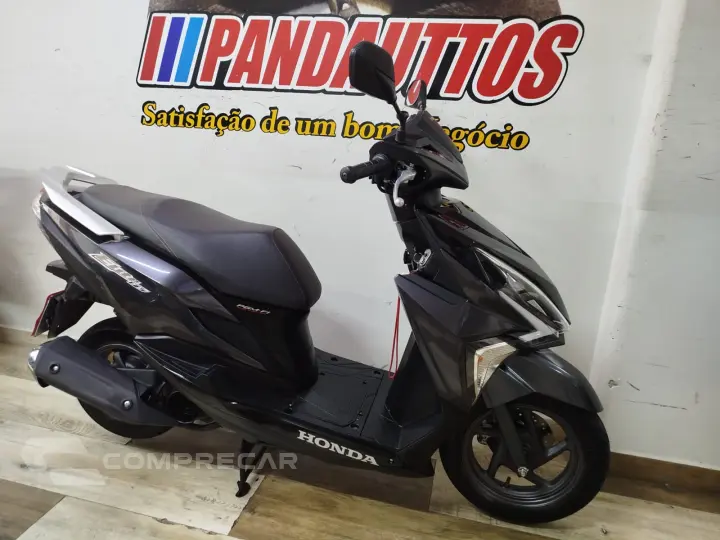 ELITE 125