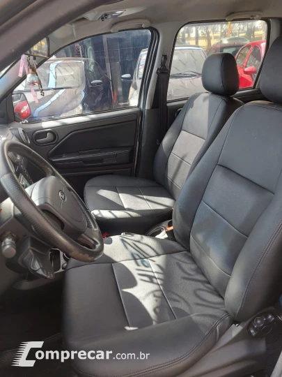 EcoSport Freestyle 1.6