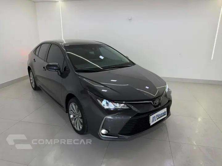 COROLLA XEI 20