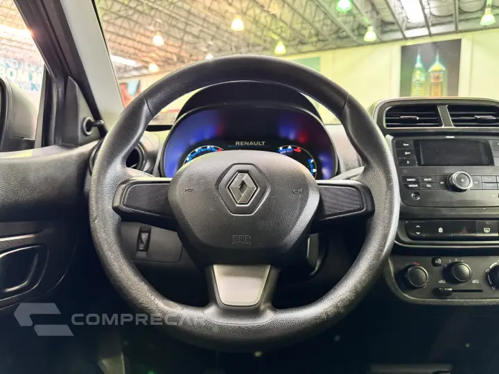 KWID 1.0 12V SCE FLEX ZEN MANUAL