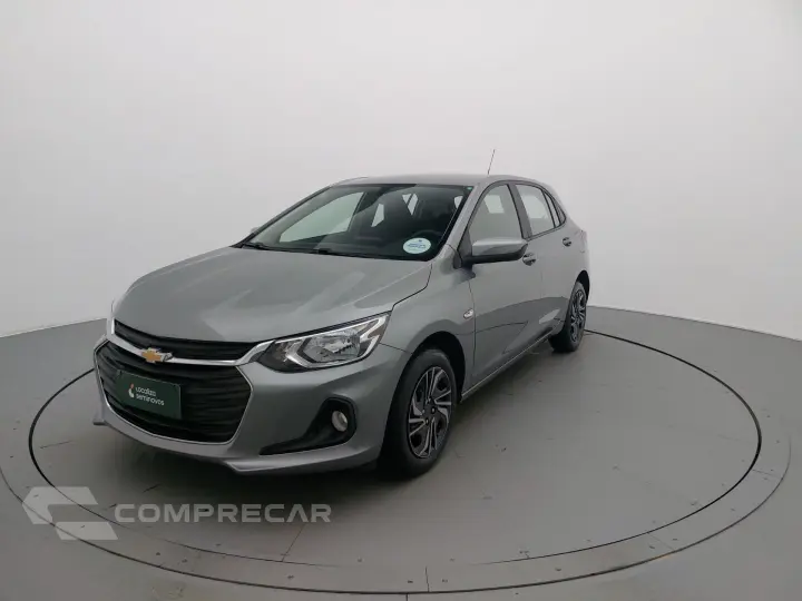 ONIX 1.0 FLEX LT MANUAL