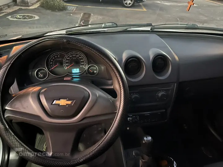 CELTA 1.0 MPFI LS 8V