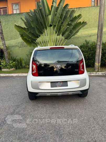 CROSS UP 1.0 TSI 12V