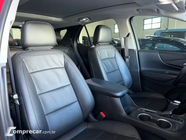 EQUINOX 2.0 16V Turbo Premier AWD -