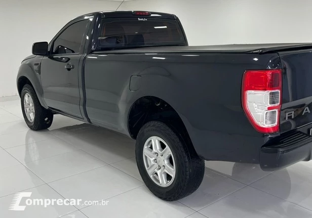 RANGER 2.5 XLS 4X2 CS 16V