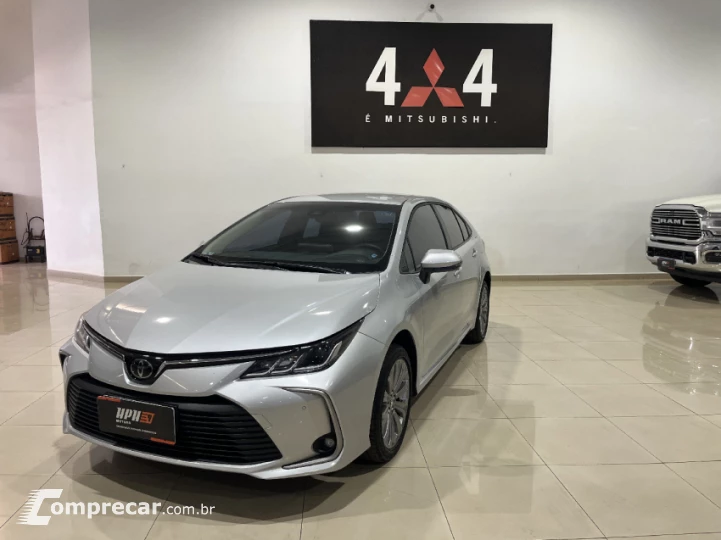 COROLLA 2.0 XEI 16V