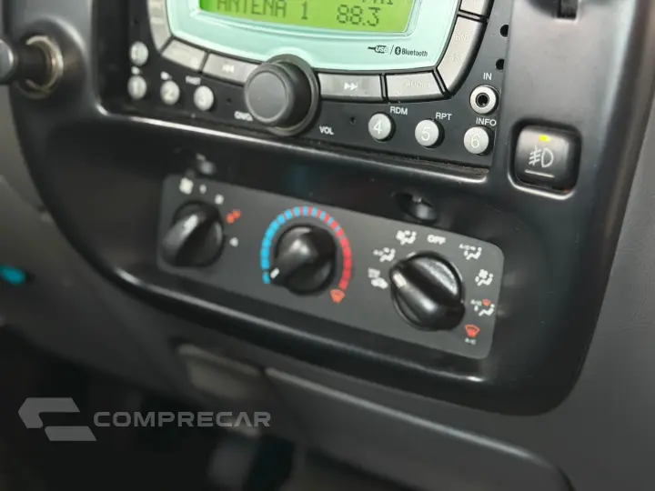 Ranger XLS 2.3 16V 145cv/150cv 4x2 CS