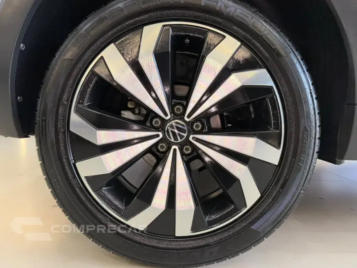 T-Cross 200 TSI 1.0