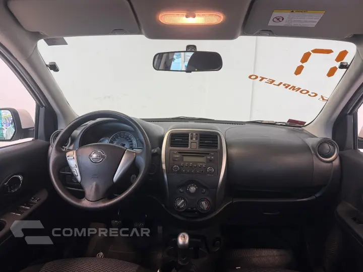 MARCH 1.0 SV 12V FLEX 4P MANUAL