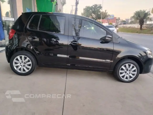 FOX - 1.0 MI 8V 4P MANUAL