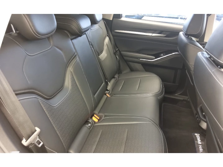 HAVAL H6 1.5 PHEV PREMIUM AWD E-TRACTION