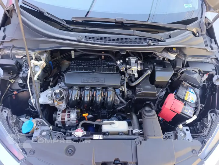 CITY 1.5 Personal 16V