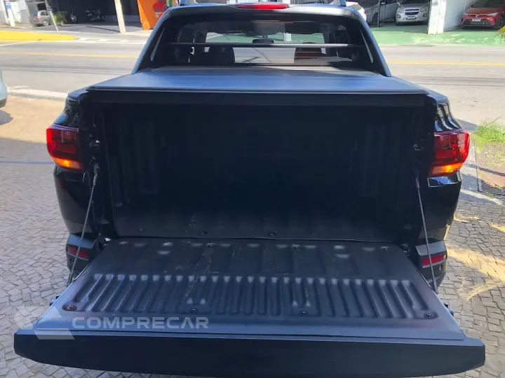 Montana 1.2 Turbo Flex Premier Automático