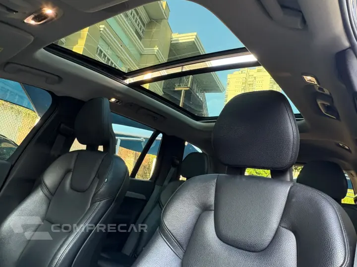 XC90 2.0 T8 Hybrid Momentum AWD Geartronic