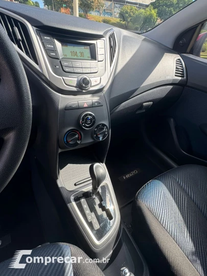 HB20 1.6 Comfort 16V