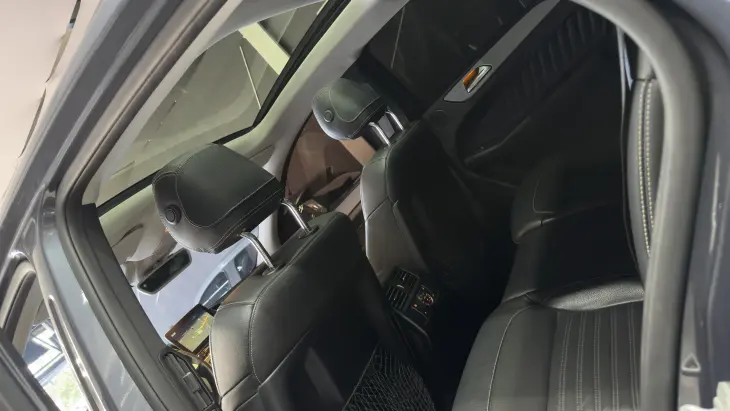 GLE 400 3.0 V6 Night Coupé 4matic